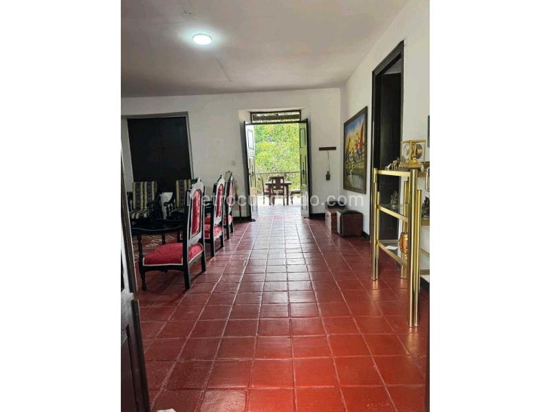 Country House for Rent in Vereda La Miel, Caldas - 2