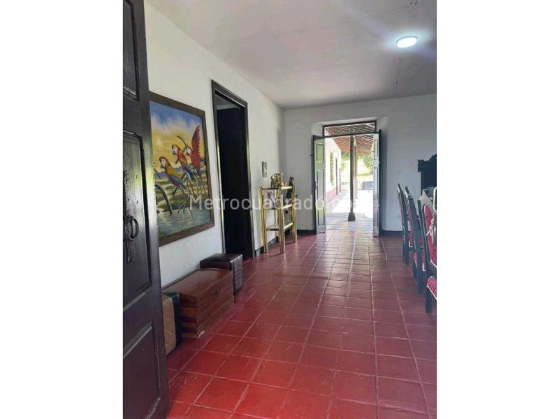 Country House for Rent in Vereda La Miel, Caldas - 4