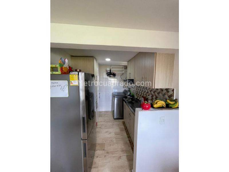 Apartamento en Arriendo, Porvenir, Rionegro - 2