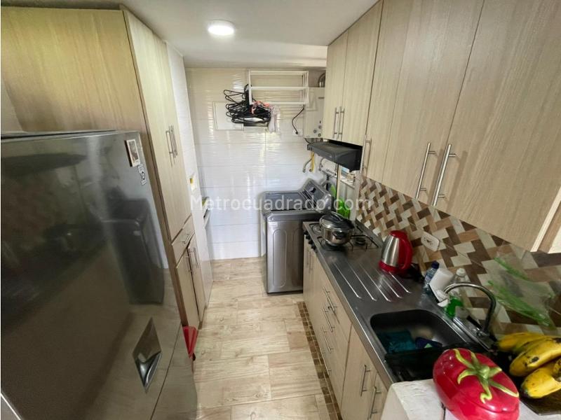 Apartamento en Arriendo, Porvenir, Rionegro - 3