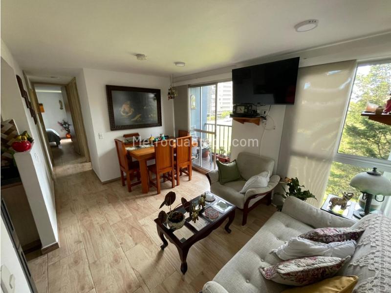 Apartamento en Arriendo, Porvenir, Rionegro - 4