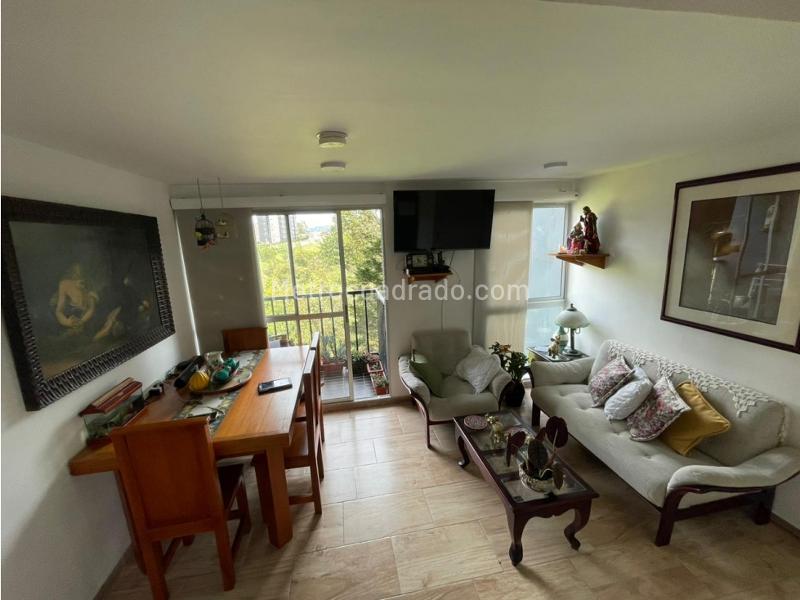 Apartamento en Arriendo, Porvenir, Rionegro - 5