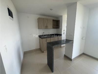 Apartamento de 3 alcobas en venta en Fontibon, Rionegro, 58 m² · foto 3 de 17