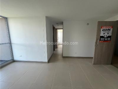 Apartamento de 3 alcobas en venta en Fontibon, Rionegro, 58 m² · foto 4 de 17