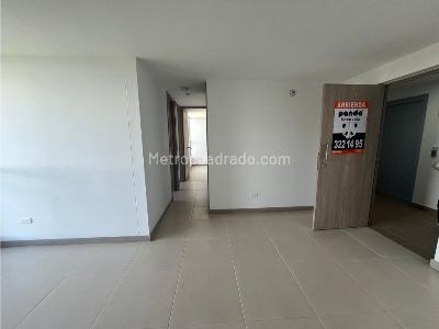 Apartamento de 3 alcobas en venta en Fontibon, Rionegro, 58 m² · foto 5 de 17