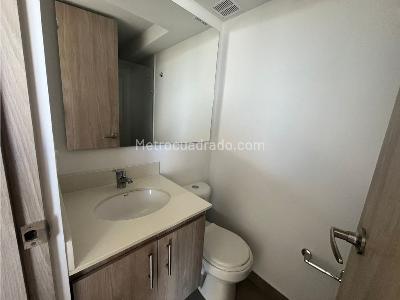 Apartamento de 3 alcobas en venta en Fontibon, Rionegro, 58 m² · foto 15 de 17