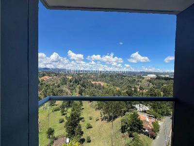 Apartamento de 3 alcobas en venta en Fontibon, Rionegro, 58 m² · foto 17 de 17