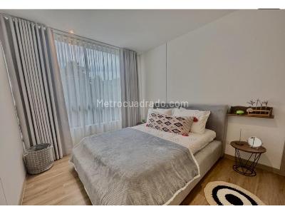 Apartamento de 2 alcobas en venta en Sajonia, Rionegro, 126 m² · foto 2 de 9