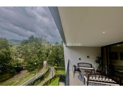 Apartamento de 2 alcobas en venta en Sajonia, Rionegro, 126 m² · foto 5 de 9