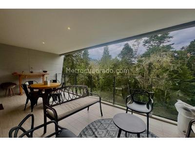 Apartamento de 2 alcobas en venta en Sajonia, Rionegro, 126 m² · foto 6 de 9