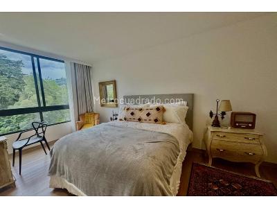 Apartamento de 2 alcobas en venta en Sajonia, Rionegro, 126 m² · foto 7 de 9