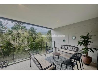 Apartamento de 2 alcobas en venta en Sajonia, Rionegro, 126 m² · foto 8 de 9