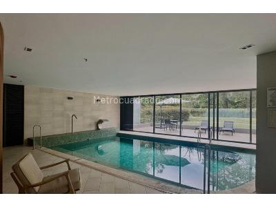 Apartamento de 2 alcobas en venta en Sajonia, Rionegro, 126 m² · foto 9 de 9