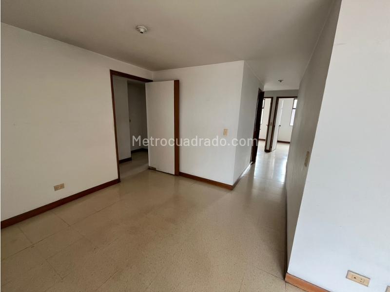 Apartamento en Arriendo, Barrio Mesa, Envigado - 5