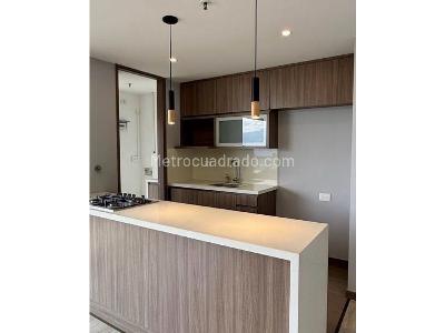 Apartamento de 2 alcobas en arriendo en Cola Del Zorro, Medellín, 90 m² · foto 7 de 10