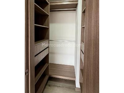 Apartamento de 2 alcobas en arriendo en Cola Del Zorro, Medellín, 90 m² · foto 8 de 10