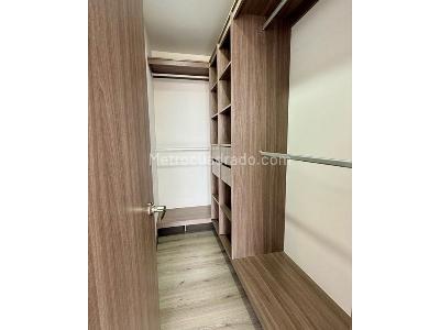 Apartamento de 2 alcobas en arriendo en Cola Del Zorro, Medellín, 90 m² · foto 9 de 10