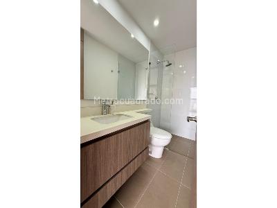 Apartamento de 2 alcobas en arriendo en Cola Del Zorro, Medellín, 90 m² · foto 10 de 10