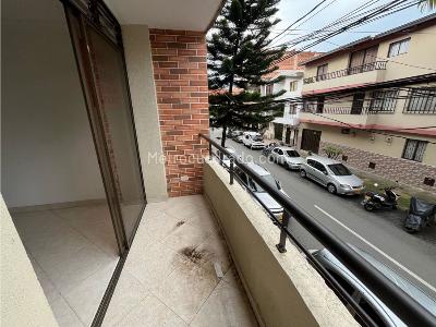 Apartamento en venta en Asturias, Itagüí · foto 4 de 12