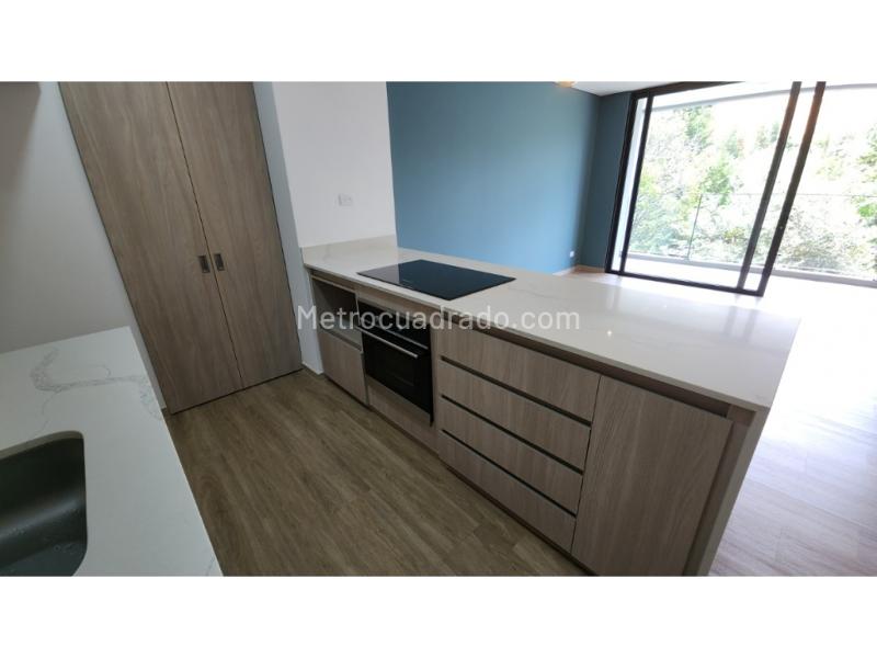 Apartamento en Arriendo, Sajonia, Rionegro - 4