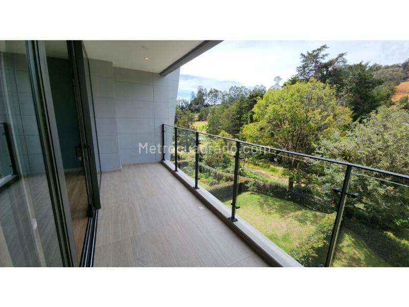 Apartamento en Arriendo, Sajonia, Rionegro - 5