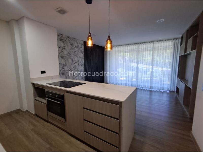 Apartamento en Arriendo, Sajonia, Rionegro - 3