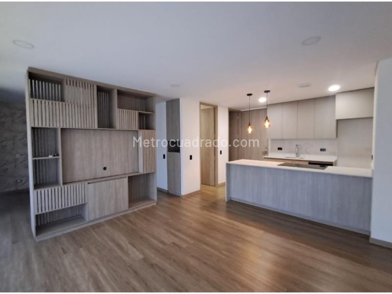 Apartamento en Arriendo, Sajonia, Rionegro - 4