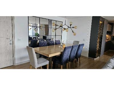Apartamento en venta en Loma Los Mesa, Envigado · foto 2 de 20