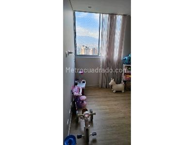 Apartamento en venta en Loma Los Mesa, Envigado · foto 3 de 20