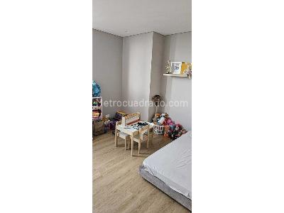 Apartamento en venta en Loma Los Mesa, Envigado · foto 5 de 20