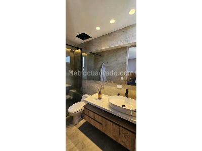 Apartamento en venta en Loma Los Mesa, Envigado · foto 12 de 20