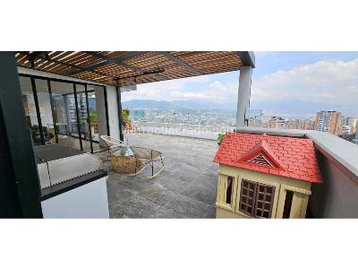 Apartamento en venta en Loma Los Mesa, Envigado · foto 16 de 20