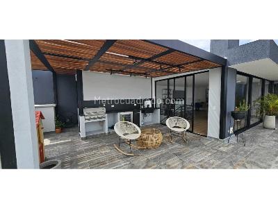 Apartamento en venta en Loma Los Mesa, Envigado · foto 17 de 20
