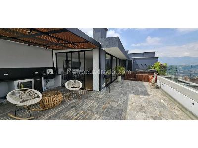 Apartamento en venta en Loma Los Mesa, Envigado · foto 18 de 20