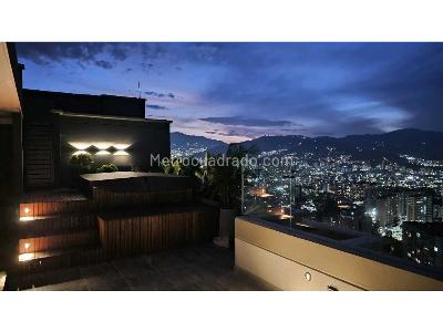 Apartamento en venta en Loma Los Mesa, Envigado · foto 20 de 20
