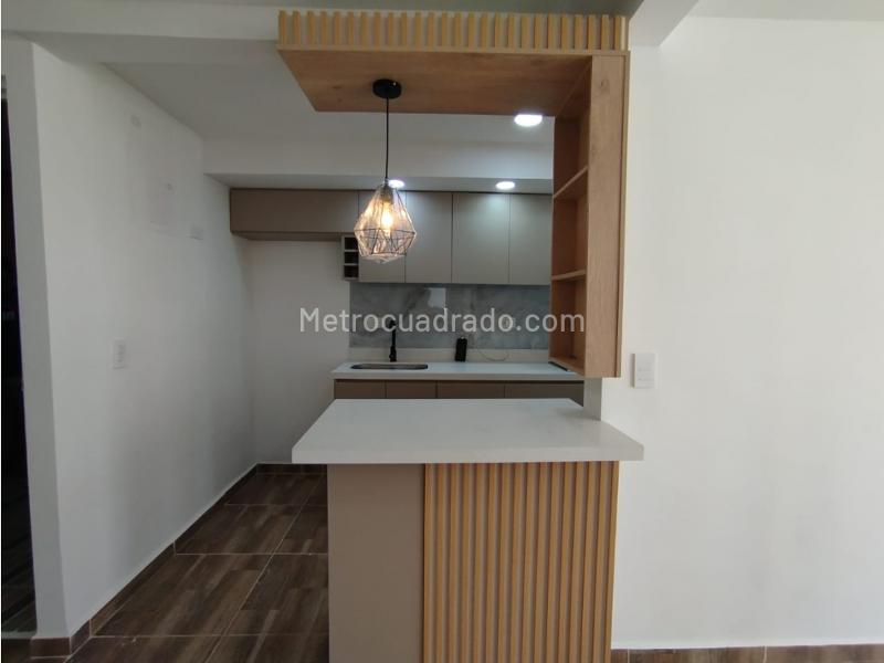 2BR Apartment in Porvenir (50 m²) - 2