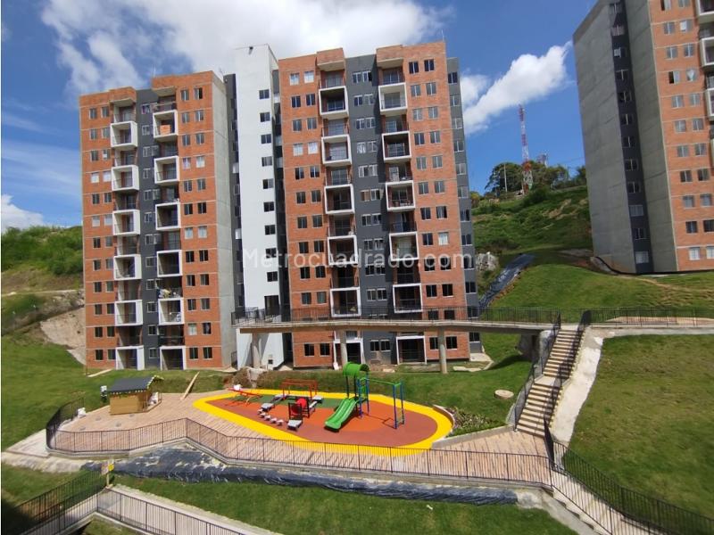 2BR Apartment in Porvenir (50 m²) - 4