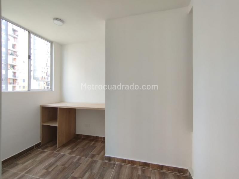 2BR Apartment in Porvenir (50 m²) - 5