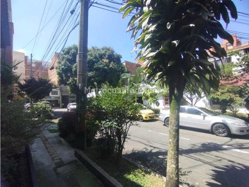 Casa en Arriendo, Andalucia, Envigado - 2