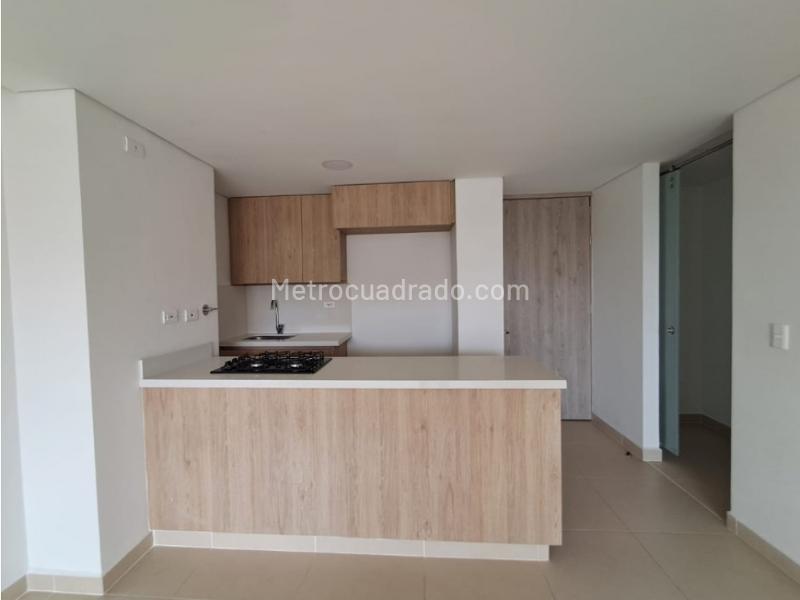 Apartamento en Arriendo, San Antonio, Rionegro - 2