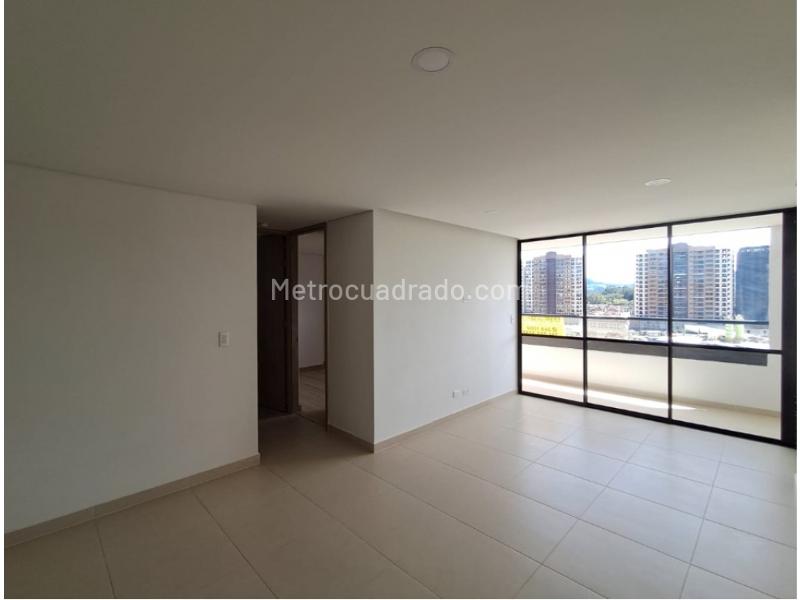 Apartamento en Arriendo, San Antonio, Rionegro - 4