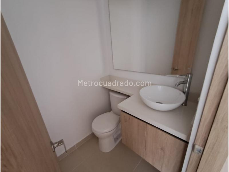 Apartamento en Arriendo, San Antonio, Rionegro - 5