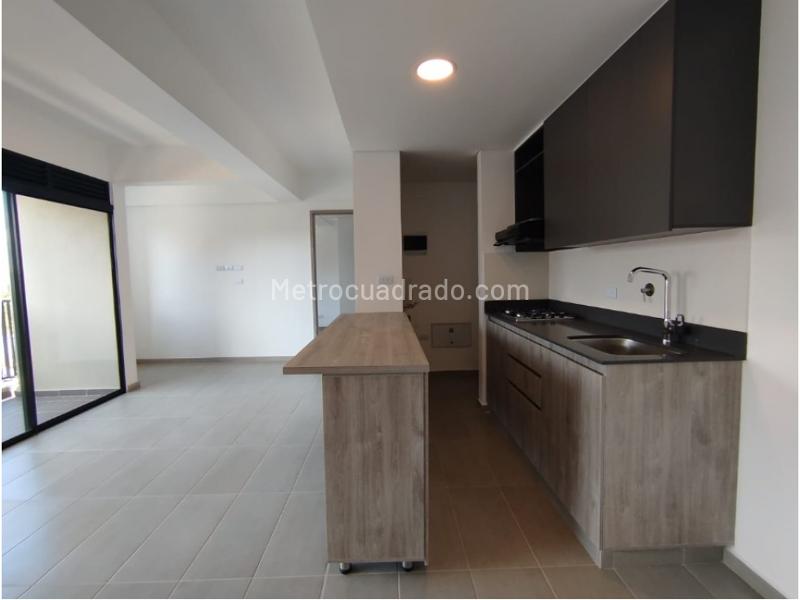 Apartamento en Arriendo, Barro Blanco, Rionegro - 3