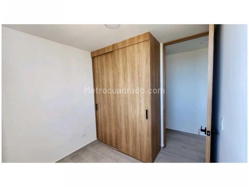 3BR Apartment in Alto Bonito (50 m²) - 2