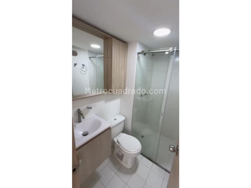 3BR Apartment in Alto Bonito (50 m²) - 5