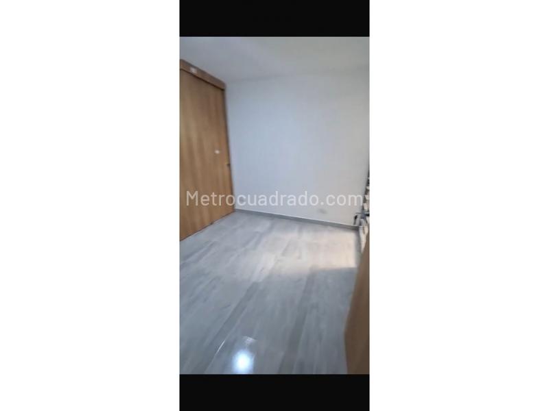 Apartamento en Arriendo, Cimarronas, Rionegro