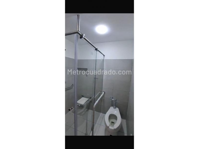 3BR Apartment in Cimarronas (50 m²) - 3