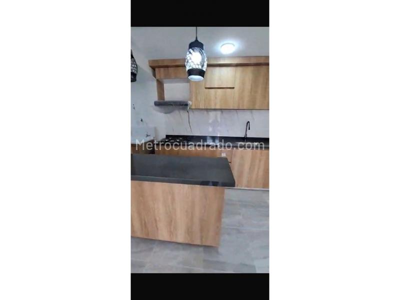 3BR Apartment in Cimarronas (50 m²) - 5