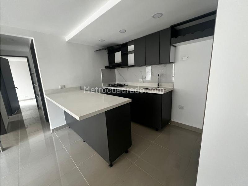 Apartamento en Arriendo, Cimarronas, Rionegro