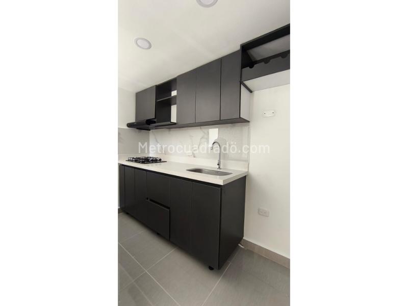 Apartamento en Arriendo, Cimarronas, Rionegro - 4